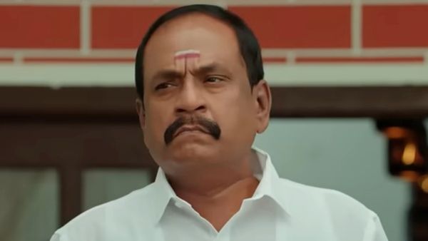 நீயே கொன்னுடு அம்மா.. கடைசியாக மாரிமுத்து பேசிய வார்த்தை..மாற்றப்பட்ட குரல்.. இனி குணசேகரன் இவரா?