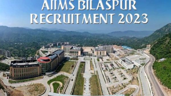 ரூ.1.51 லட்சம் வரை சம்பளம்.. கேசியர் உள்பட 4 பிரிவுகளில் சூப்பர் வேலை.. அழைக்கும் எய்ம்ஸ்.. தயாரா?