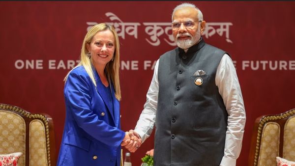 சீனாவின் பல ஆண்டு கனவிற்கு 