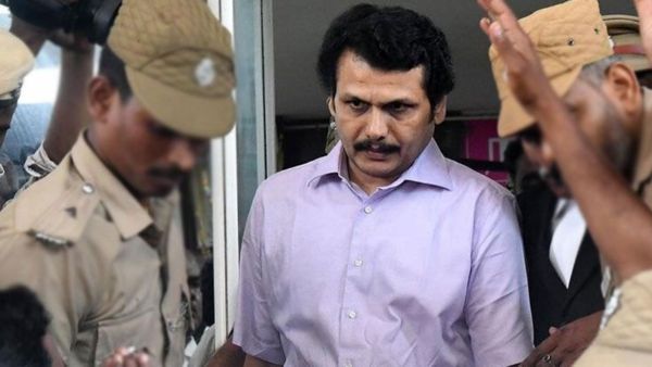 செந்தில் பாலாஜிக்கு போன நல்ல செய்தி.. ஜாமீனில் விடுதலை ஆக வாய்ப்பு? நீதிமன்றம் முக்கிய உத்தரவு