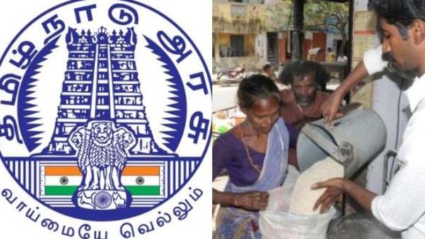 குடும்ப அட்டைதாரர்களே.. இனி நிம்மதியா இருக்கலாம்..தமிழக அரசு இன்னொரு அதிரடி.. பெருகுகிறது நம்பிக்கை