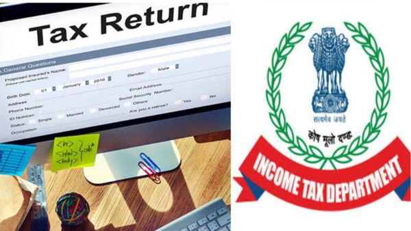 வருமான வரி.. மாத சம்பளக்காரரையும் வரிகட்ட சொல்றது 