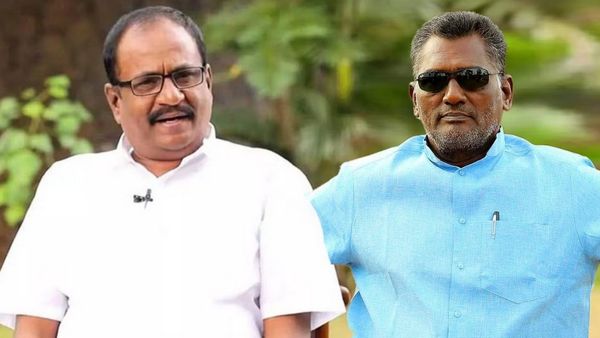 மாரிமுத்து இறந்த மதியமே இதுதான் நடந்தது.. என் மனைவி சொன்ன வார்த்தை.. வேல ராமமூர்த்தி பகிர்ந்த தகவல்