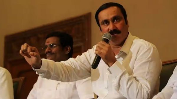 உணவில் தீண்டாமை.. மாணவர்களின் நெஞ்சில் நஞ்சு கலக்கக் கூடாது.. அன்புமணி ராமதாஸ் வலியுறுத்தல்