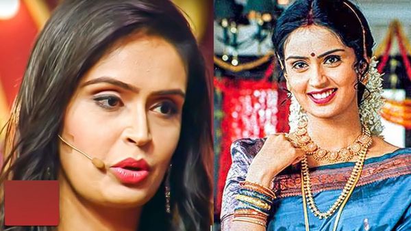 எங்க வீட்டில் அந்த சிலை வைத்து வணங்குகிறேன்.. முதல் முறை பல ரகசியங்களை உடைத்த நடிகை கௌசல்யா