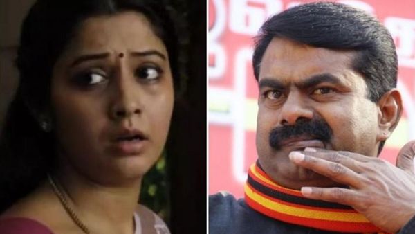 சீமான்! சொட்டு தண்ணீர் குடிக்காம சாகும் வரை உண்ணாவிரதம்.. இறங்கிட்டா அவ்ளோதான்.. நடிகை விஜயலட்சுமி!