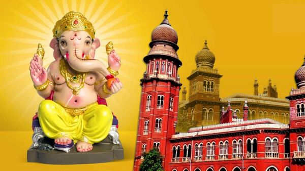 விநாயகரா ஊர்வலம் போகச் சொன்னார்? மக்களுக்கு இதனால் பயன் உண்டா? ஹைகோர்ட் சரமாரி கேள்வி