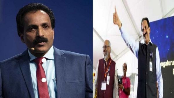 இஸ்ரோ தலைவர் சோம்நாத்தின் வருமானம் இவ்வளவு தானா? நியாயமா இது? சேலரியை கேட்டா ஷாக் ஆகிடுவீங்க!