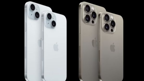 ஆப்பிள் ஐபோன் 15 சீரிஸ் வெளியீடு.. இந்தியாவில் எப்போது கிடைக்கும்? நம்ம ஊரில் விலை என்ன?