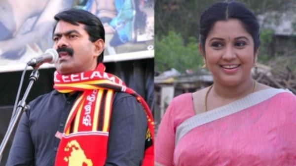 சீமான் கேஸ்: விஜயலட்சுமி தற்கொலை மிரட்டல்- பதறிப் போன வீரலட்சுமி- பாதுகாப்பு கோரி போலீசில் மனு!