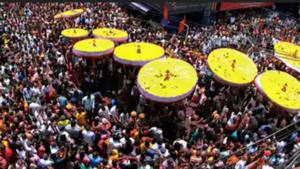 திருப்பதி திருக்குடை ஊர்வலம்.. சென்னையில் இந்த பக்கமெல்லாம் போகாதீங்க.. டேக் டைவர்ஷன்தான்