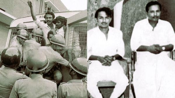 லட்சிய பாதையில் உறுதி குலையாமல் பயணிக்க திமுக கொடுத்த விலை அதிகம்! தொண்டர்களுக்கு ஸ்டாலின் கடிதம்!