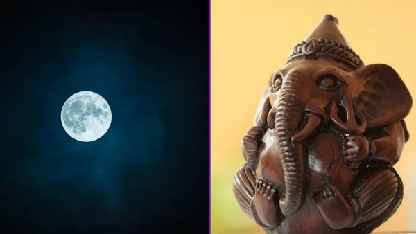 விநாயகர் சதுர்த்தி நாளில் சந்திரனை பார்க்கக்கூடாதா? நாய் படாத பாடு.. ஏன் எதற்கு எப்படி?