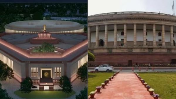 இன்று முதல் புது நாடாளுமன்ற கட்டிடத்தில் கூடும் அவைகள்! அப்போ பழைய நாடாளுமன்ற கட்டிடம் என்ன ஆகும்
