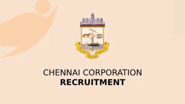 நோ எக்ஸாம் - நேர்க்காணல் மட்டுமே! மாதசம்பளம் ரூ.40,000.. சென்னை மாநகராட்சியில் சூப்பர் வேலைவாய்ப்பு