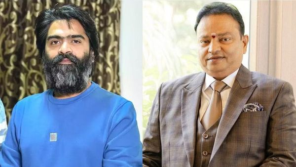 பாயிண்டை பிடித்த சிம்பு.. ஐசரி கணேஷிடம் பெற்ற ஒரு கோடியை திருப்பிகொடுக்க வேண்டாமாம்! ஐகோர்டில் பரபர