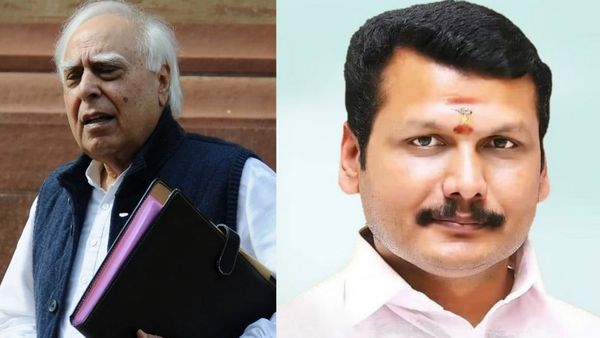 வேலைக்காக செந்தில் பாலாஜியிடம் யாராவது பணம் கொடுத்தார்களா? சாட்சி இருக்கா? பரபரத்த கபில் சிபல் வாதம்