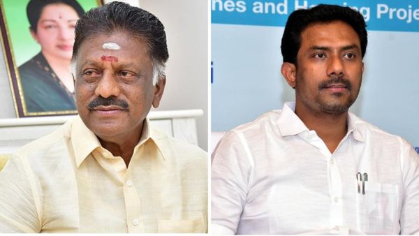 குடும்பத்தினர் அட்வைஸை குப்பையில் போட்ட ரவீந்திரநாத்! மூத்த மகனை கைகழுவும் முடிவில் ஓ.பன்னீர்செல்வம்