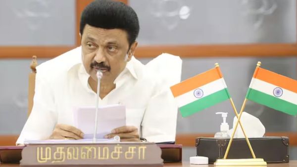 உள்ளாட்சித் தேர்தல்களில் முதல் முறையாக பெண்களுக்கு இடஒதுக்கீடு வழங்கிய திமுக ஆட்சி! ஸ்டாலின் பெருமை