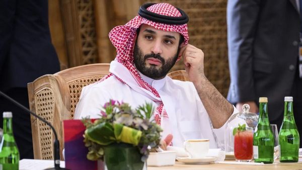 ஈரானுக்கு அணு ஆயுதமா? அப்போ எங்களுக்கும் வேறு வழி கிடையாது.. சவுதி இளவரசர் சொன்ன பகீர் தகவல்