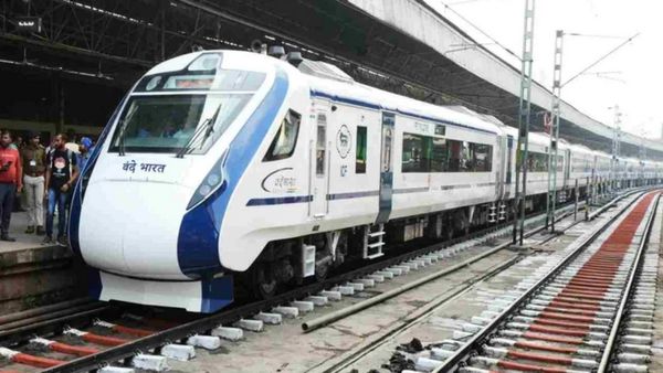 ஆகா! திருச்சி மக்களுக்கு இதைவிட பெரிய கொண்டாட்டம் இருக்க முடியாதே! வந்தே பாரத்தால் வந்த குட் நியூஸ்