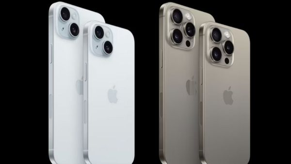 தொடங்கியது ஆப்பிள் ஐபோன் 15 சீரிஸ் விற்பனை.. இந்தியாவில் எப்படி வாங்கலாம்? நம்ம ஊரில் விலை என்ன?