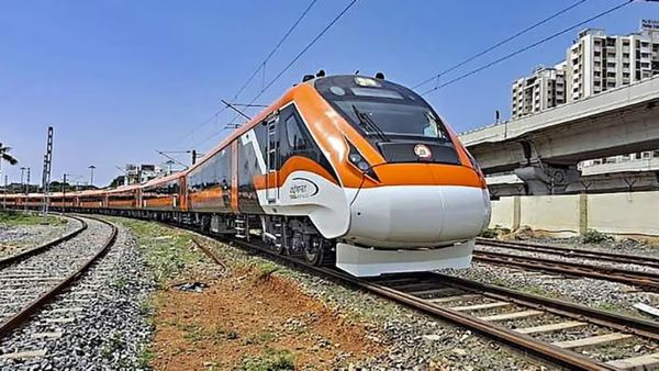 ஒன்னல்ல ரெண்டல்ல! மொத்தம் 9 வந்தே பாரத் ரயில்கள் நாளை தொடக்கம்.. எந்தெந்த வழித்தடங்கள் தெரியுமா?