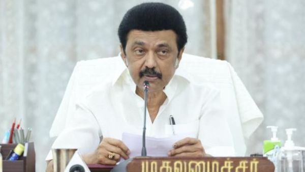 எதையுமே நிறைவேற்றாத பாஜக ஆட்சி.. 2024 லோக்சபா தேர்தலில் ஏமாந்து விடாதீர்கள்.. ஸ்டாலின் வேண்டுகோள்