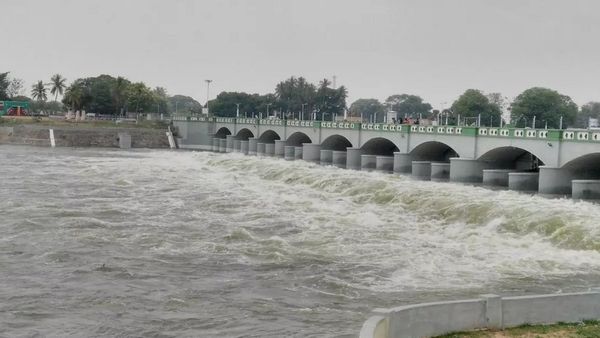 காவேரி எங்களுடையது.. தேசிய அளவில் ட்விட்டரில் ட்ரெண்ட் செய்யும் கன்னட அமைப்பினர்