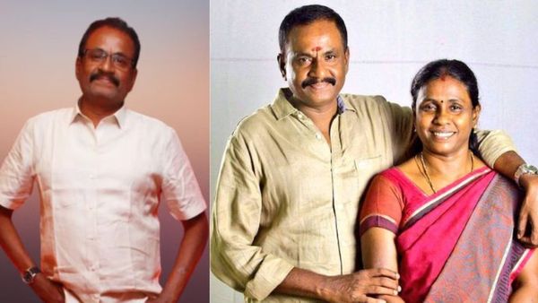 மாரிமுத்துவின் வீடு விஷயத்தில் வெளியே சொல்லுவதெல்லாம் பொய்.. நடந்தது இதுதான்.. மனைவி எமோஷனல்