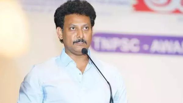 தமிழக பாடபுத்தகத்தில் சனாதன கருத்துக்கள்.. எப்போது மாற்றப்படும்? அமைச்சர் அன்பில் மகேஷ் விளக்கம்