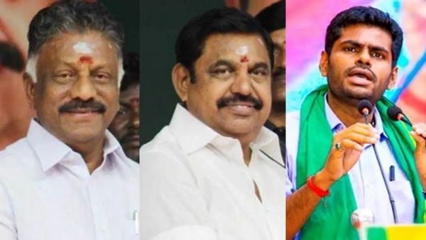 நல்லதை பேசுங்க.. அதிமுக - பாஜக கூட்டணி முறிவு குறித்து பதிலளிக்காமல் நழுவிய ஓபிஎஸ்!