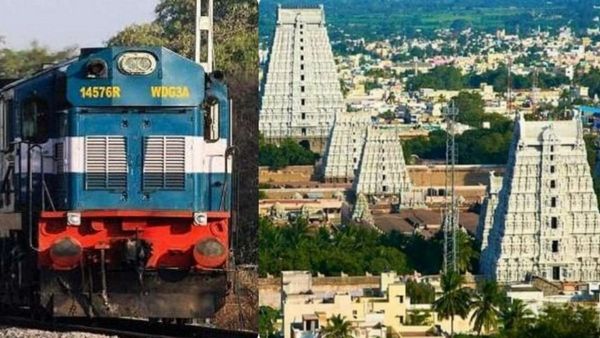 புரட்டாசி பவுர்ணமி கிரிவலம்.. திருவண்ணாமலை செல்லும் பக்தர்களுக்கு குட் நியூஸ்