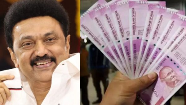 தமிழக அரசு ஊழியர்களுக்கு நல்ல சேதி வருமா.. 36 மணி நேர உண்ணாவிரதத்தை கையிலெடுத்த சத்துணவு பணியாளர்கள்