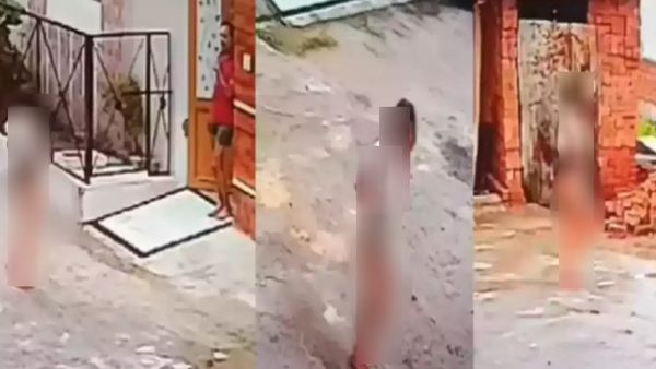 உஜ்ஜைன் கொடூரம்! ரத்தம் வழிந்த சிறுமிக்கு 5,10 தந்த மக்கள்! இது உதவியாம்.. ஆடை தந்தது பூசாரி மட்டுமே