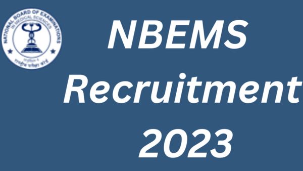 மத்திய அரசு வேலை.. கை நிறைய சம்பளம்.. 12 ஆம் வகுப்பு முடித்தவர்களும் விண்ணப்பிக்கலாம்.. ரெடியா