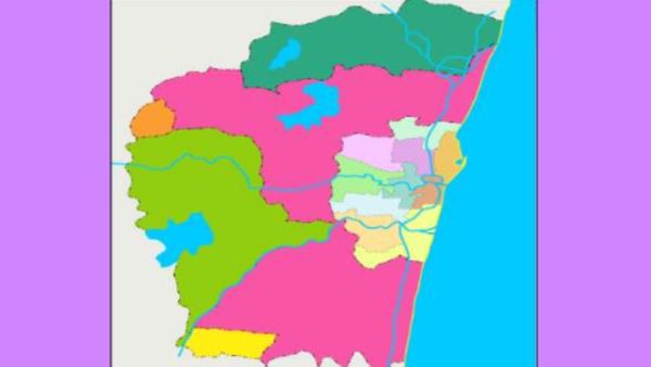 சோழிங்கநல்லூர் டூ செங்கல்பட்டு ரோடு.. காஞ்சிபுரத்தில் நாலாபக்கமும் பறந்த ஆபீசர்ஸ்..தமிழக அரசு அதிரடி