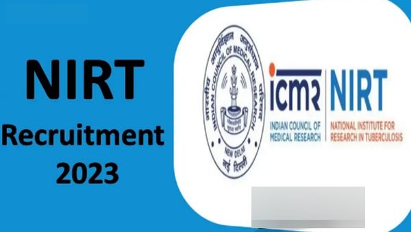 ரூ.1.12 லட்சம் வரை சம்பளம்.. 10ம் வகுப்பு, டிகிரி முடித்தாலே போதும்! சென்னை என்ஐஆர்டியில் நல்ல வேலை