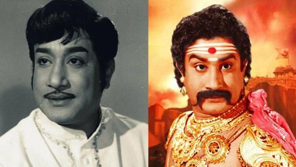 கணேசனை சிவாஜி கணேசனாக மாற்றிய பெரியார்! நடிகர் திலகத்தின் 96ஆவது பிறந்தநாள் நாளை!