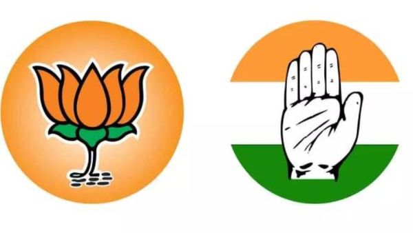 ராஜஸ்தானில் இதை எதிர்பார்க்கல! காங்கிரஸ்- பாஜக கடும் போட்டி! கடைசியில் கரை சேர்வது யார்! புது சர்வே