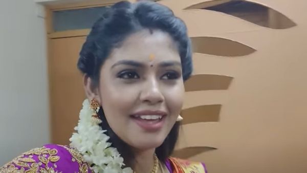 நடிகர் சிம்பு உறவினர் வீட்டில்.. பாண்டியன் ஸ்டோர்ஸ் சீரியல் குடும்பம்.. இனி நடக்கப் போவது இதுதானா?