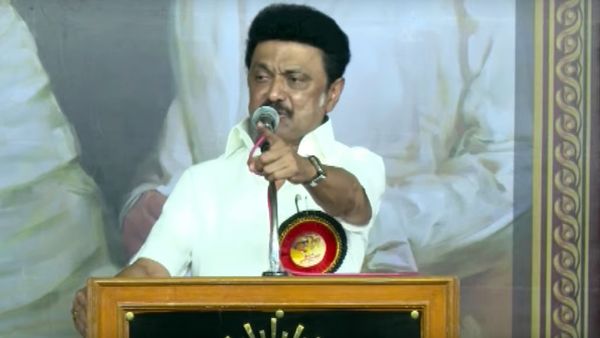 வரி வருவாய் கபளீகரம்! தமிழக அரசை செயல்படவிடாமல் முடக்குகிறார்கள்! மத்திய அரசு மீது ஸ்டாலின் புகார்!