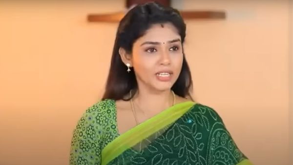 பாண்டியன் ஸ்டோர்ஸ் வீட்டை விட்டு வந்த மீனா.. நறுக்கென்று அம்மா கேட்ட கேள்வி..முல்லையால் புது பிரச்சனை