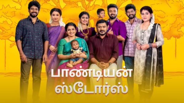 பாண்டியன் ஸ்டோர் சீரியலில் முடிவு இதுதானா? கடைசியில் நிலைமை இப்படி ஆகிவிட்டதே.. செம டுவிஸ்ட்