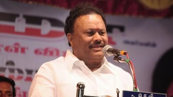 முக்குலத்தோர் சமுதாயத்தை அதிமுக புறக்கணிக்கிறதா? தனியாக பேசலாம் தம்பி! நழுவிய திண்டுக்கல் சீனிவாசன்!