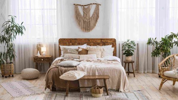 நிம்மதியான தூக்கம் வேண்டுமா? பெட்ரூமில் இந்த தவறு மட்டும் செய்து விடாதீர்கள்.. வாஸ்து டிப்ஸ்