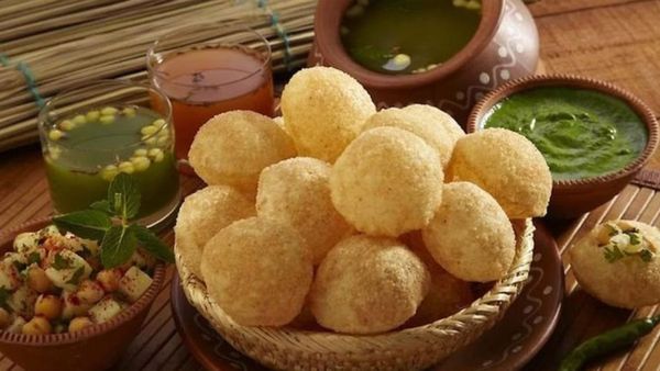 “பானி பூரி”.. உங்களில் எத்தனை பேருக்கு பிடிக்கும்? அதற்கு இத்தனை பெயர்கள் இருப்பது தெரியுமா?