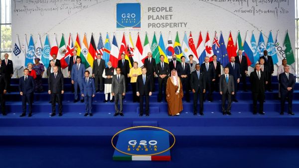 டெல்லியில் தொடங்கியது ஜி20 மாநாடு.. உக்ரைன்- ரஷ்யா போர் குறித்து முக்கிய முடிவுகள் எடுக்கப்படுகிறதா?