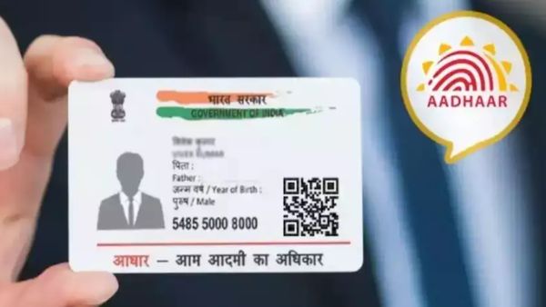 ஆதார் கார்டு.. மீணடும் வந்தாச்சு சூப்பர் அறிவிப்பு.. இதை செய்தாலே போதும்.. ஆதார் அட்டை செயலிழக்காது