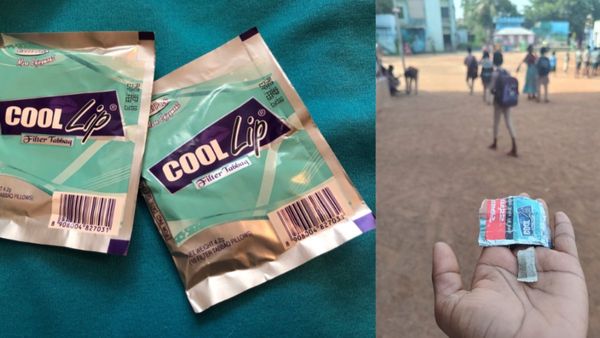 மாணவர்களிடையே ‘கூல் லிப்’ போதை.. பற்களில் கரை உள்ளதா? எங்கே விற்பனை? ஆசிரியர்களுக்கு பறந்த உத்தரவு!